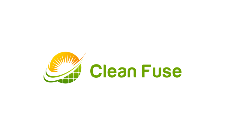 CleanFuse.com - Cool premium names